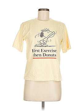 Ut For Uniqlo Short Sleeve T Shirt