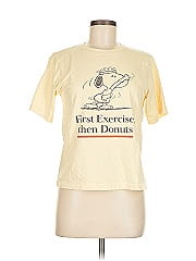 Ut For Uniqlo Short Sleeve T Shirt