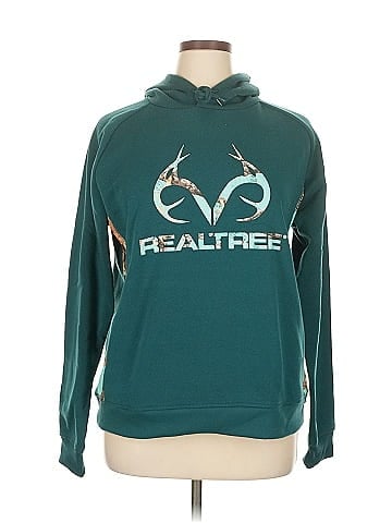 Realtree Pullover Hoodie (view 1)