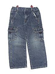 Wrangler Jeans Co Jeans