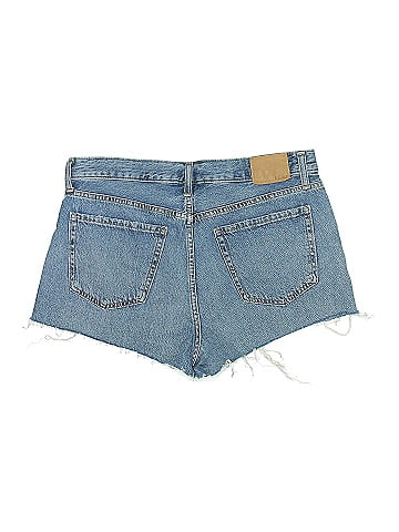 Aeropostale Denim Shorts (view 2)