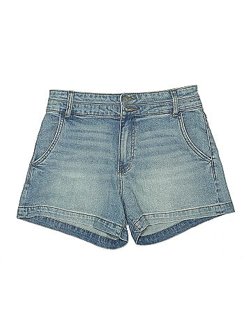 Kut from the Kloth Denim Shorts (view 1)