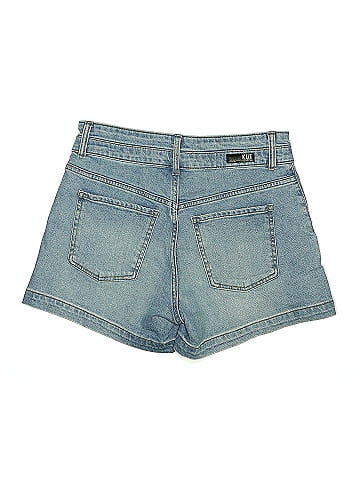 Kut from the Kloth Denim Shorts (view 2)
