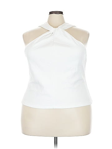 J.Crew Sleeveless Blouse (view 1)