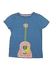 Mini Boden Short Sleeve T Shirt
