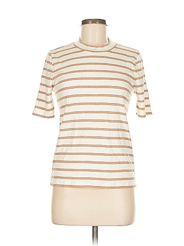 Madewell Short Sleeve Top (view 1)