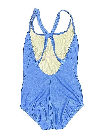 Speedo One Piece Swimsuit (view 2)