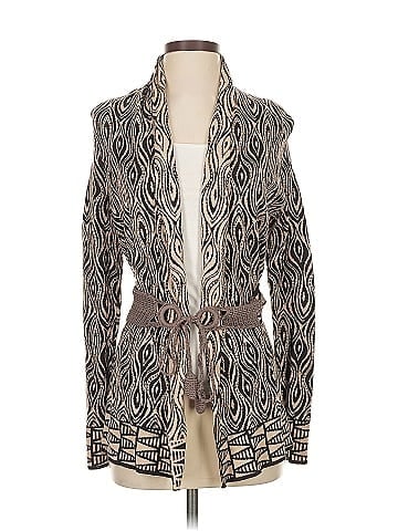 Moth Cardigan (view 1)