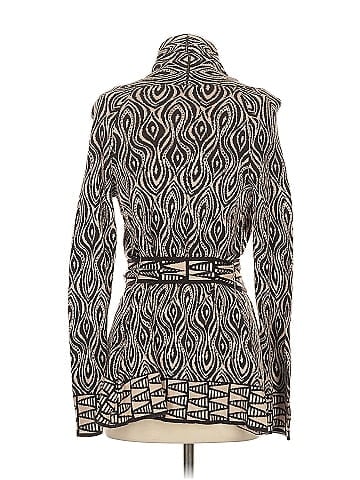 Moth Cardigan (view 2)