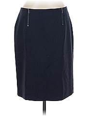 W By Worth Wool Skirt