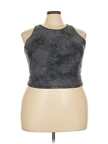 Active by Old Navy Tank Top (view 1)