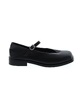 T.U.K. Flats