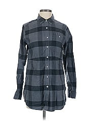 Mountain Hardwear Long Sleeve Button Down Shirt