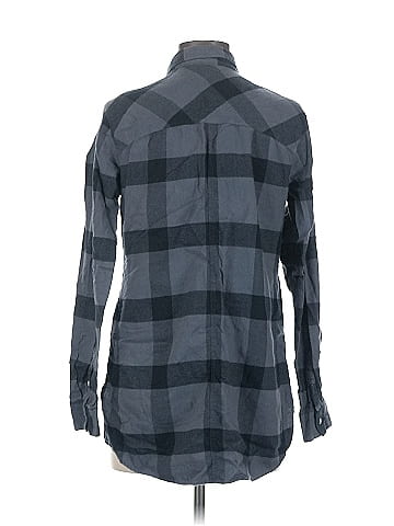 Mountain Hardwear Long Sleeve Button-Down Shirt (view 2)