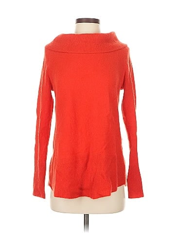 Moth Turtleneck Sweater (view 1)