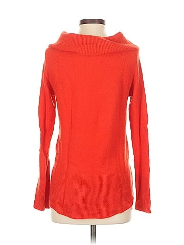Moth Turtleneck Sweater (view 2)