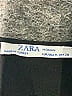 Zara Basic Black Casual Dress Size M - photo 6