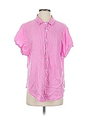Dylan Short Sleeve Blouse