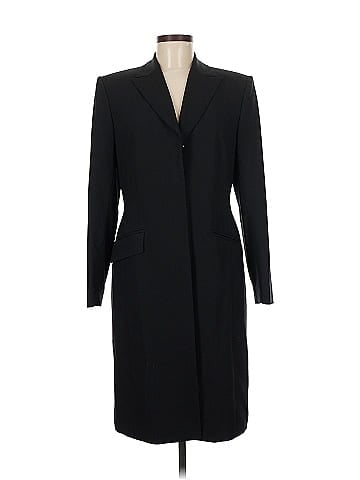 Classiques Entier Wool Coat (view 1)