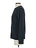 Cuddl Duds Black Long Sleeve T-Shirt Size M - photo 4