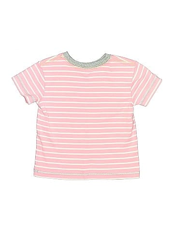 Hanna Andersson Short Sleeve T-Shirt (view 2)