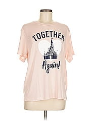 Disney Parks Short Sleeve T Shirt