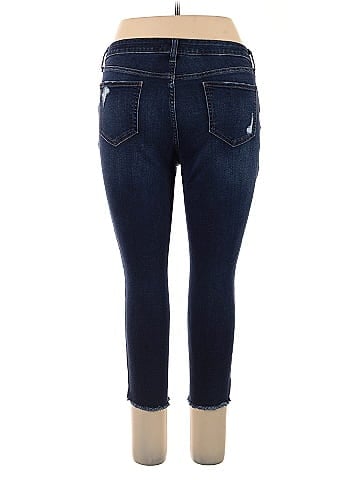 LC Lauren Conrad Jeans (view 2)