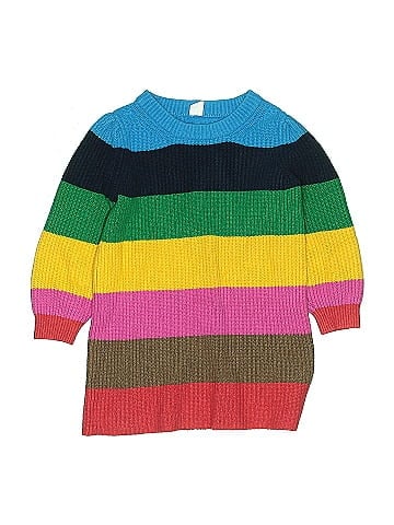Baby Gap Pullover Sweater (view 1)