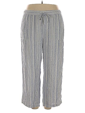 Gap Linen Pants (view 1)