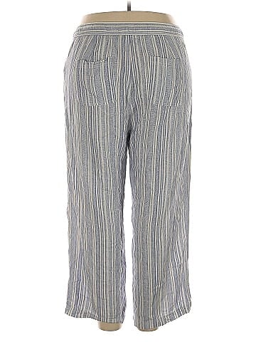 Gap Linen Pants (view 2)