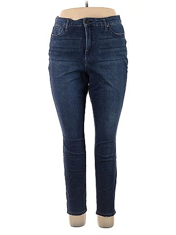 LC Lauren Conrad Jeans (view 1)