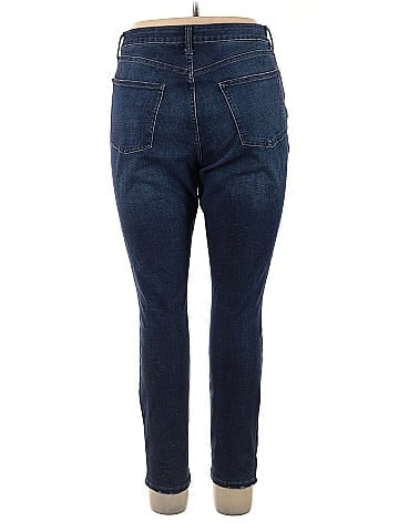 LC Lauren Conrad Jeans (view 2)