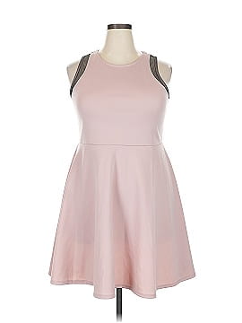 Xhilaration Cocktail Dress