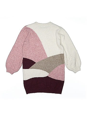 Mayoral Pullover Sweater (view 2)