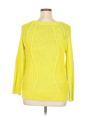 Apt. 9 Long Sleeve Top (view 2)