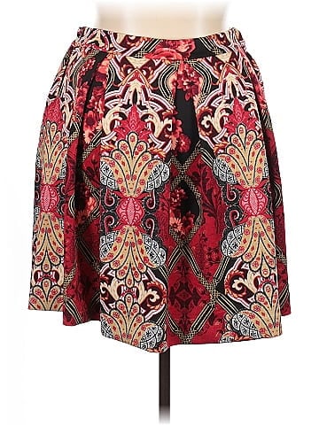 New York & Company Casual Skirt (view 2)