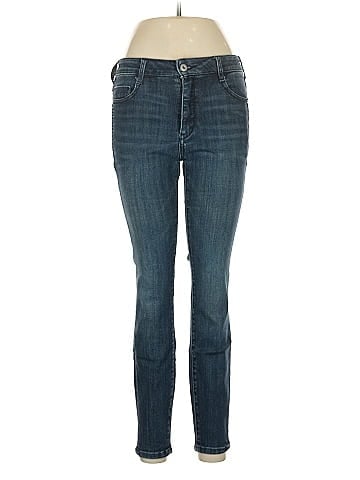 Pilcro by Anthropologie Jeans (view 1)