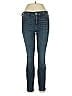 Pilcro by Anthropologie Blue Jeans Size 28 waist - photo 1