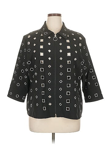 TanJay Jacket (view 1)