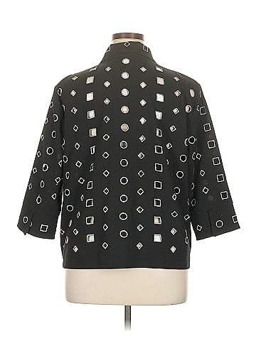 TanJay Jacket (view 2)