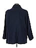 London Fog Blue Coat Size 2X - photo 2