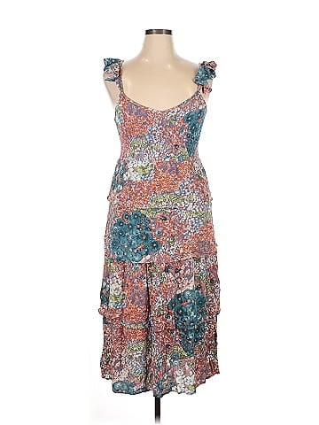 Willow & Root Cocktail Dress (view 1)