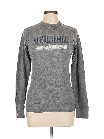 Abercrombie Sweatshirt (view 1)