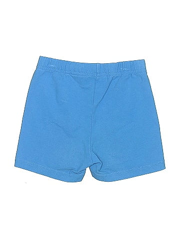 Hanna Andersson Athletic Shorts (view 2)