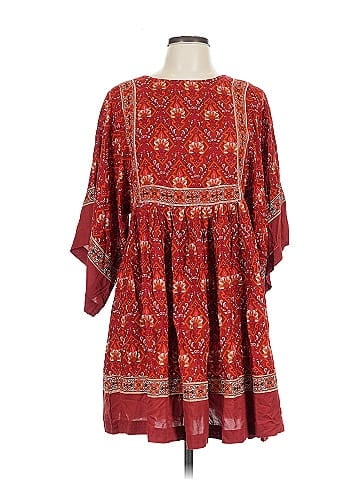 For Love Bell Casual Dress (view 1)