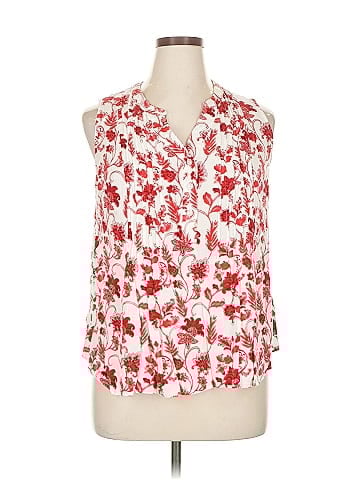 Market and Spruce Tank Top (view 1)