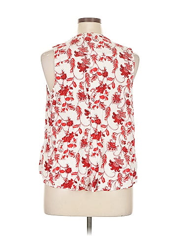 Market and Spruce Tank Top (view 2)