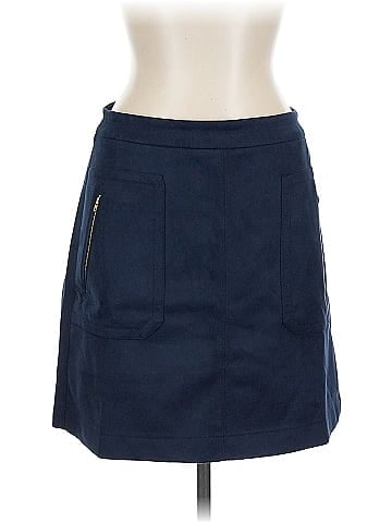 Ann Taylor LOFT Outlet Casual Skirt (view 1)