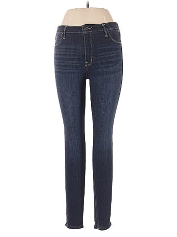 Hollister Jeggings (view 1)