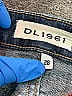 DL1961 Blue Jeans Size 28 waist - photo 7
